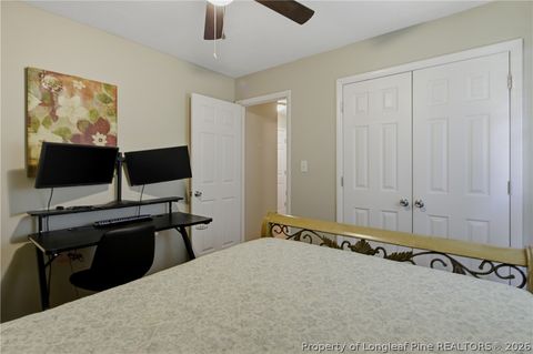 Tiny photo for 6963 Bostick Drive, Fayetteville, NC 28314 (MLS # 763234)