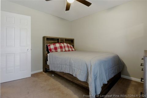 Tiny photo for 6963 Bostick Drive, Fayetteville, NC 28314 (MLS # 763234)