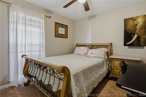 Tiny photo for 6963 Bostick Drive, Fayetteville, NC 28314 (MLS # 763234)