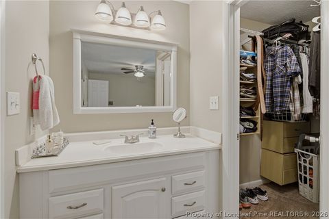 Tiny photo for 6963 Bostick Drive, Fayetteville, NC 28314 (MLS # 763234)