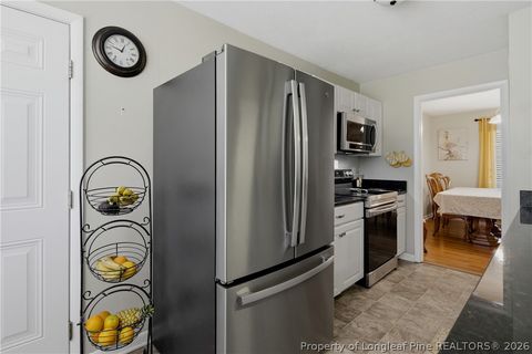 Tiny photo for 6963 Bostick Drive, Fayetteville, NC 28314 (MLS # 763234)
