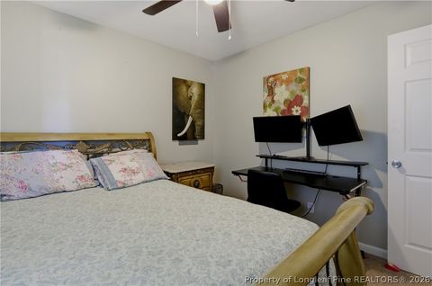 Tiny photo for 6963 Bostick Drive, Fayetteville, NC 28314 (MLS # 763234)