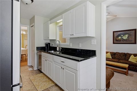 Tiny photo for 6963 Bostick Drive, Fayetteville, NC 28314 (MLS # 763234)