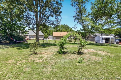 Tiny photo for 6963 Bostick Drive, Fayetteville, NC 28314 (MLS # 763234)