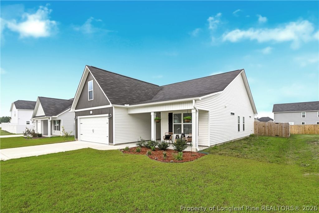 Photo of 1740 Ragsdale Road, Hope Mills, NC 28348 (MLS # 764523)