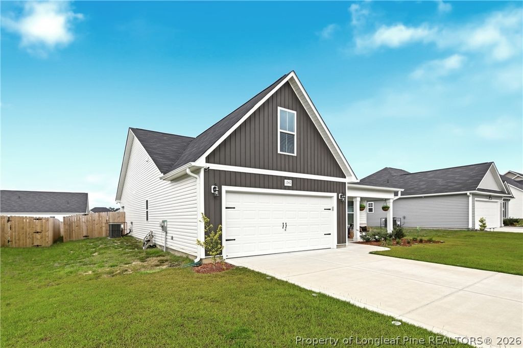 Photo of 1740 Ragsdale Road, Hope Mills, NC 28348 (MLS # 764523)