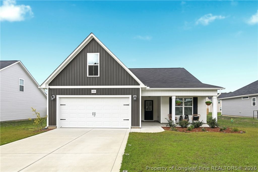 Photo of 1740 Ragsdale Road, Hope Mills, NC 28348 (MLS # 764523)