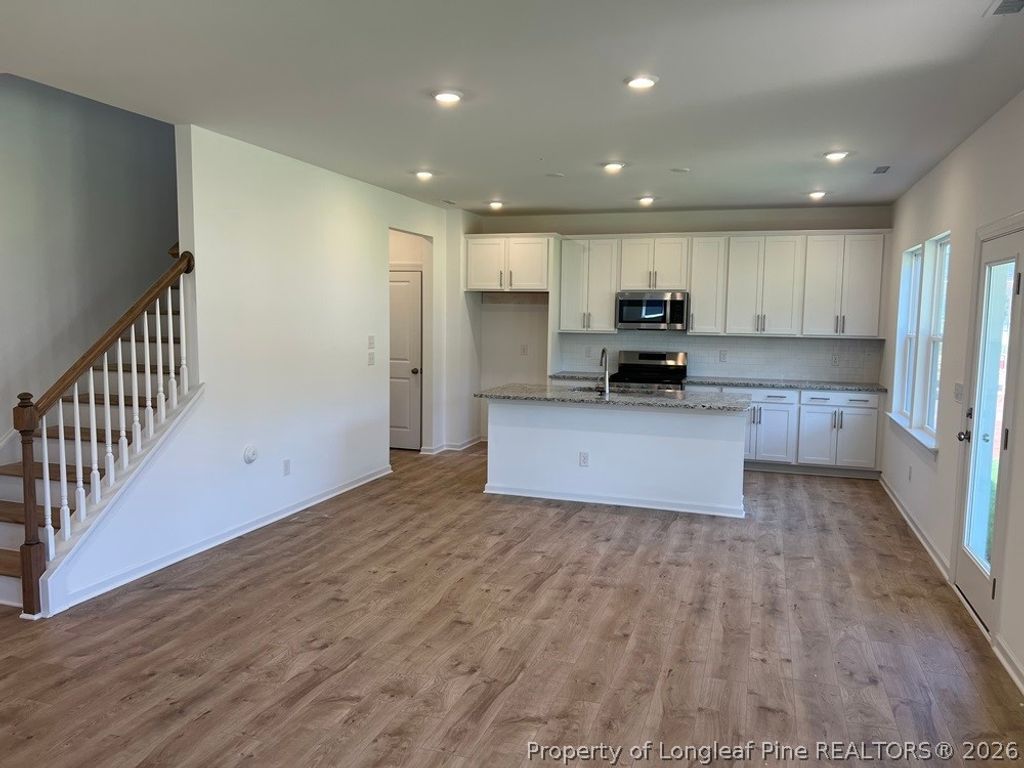 Photo of 534 Claftin Street, Sanford, NC 27330 (MLS # 765288)