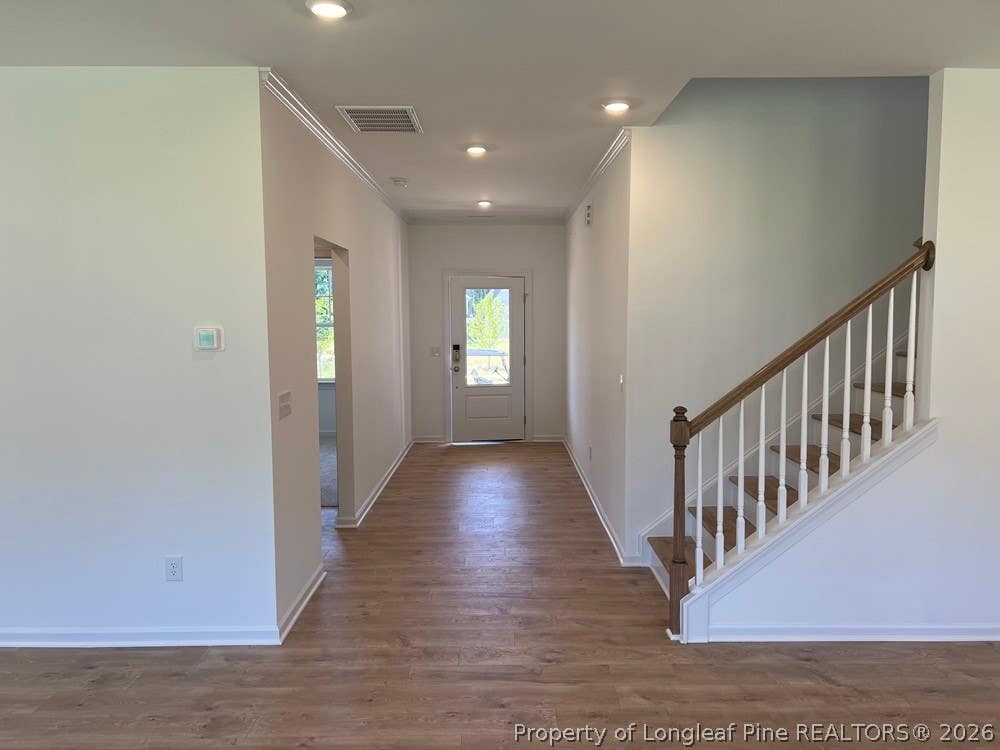 Photo of 534 Claftin Street, Sanford, NC 27330 (MLS # 765288)