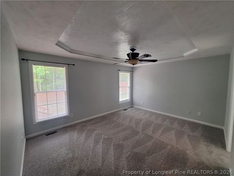 Tiny photo for 8701 Grouse Run Lane, Fayetteville, NC 28314 (MLS # 766057)