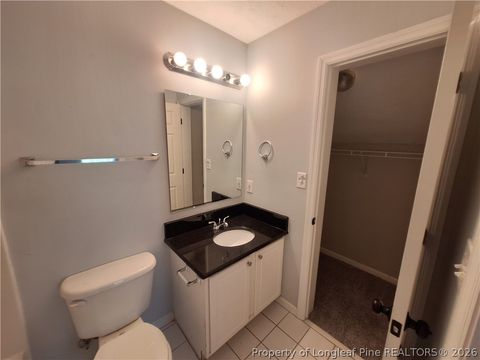 Tiny photo for 8701 Grouse Run Lane, Fayetteville, NC 28314 (MLS # 766057)