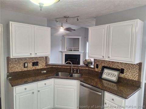 Tiny photo for 8701 Grouse Run Lane, Fayetteville, NC 28314 (MLS # 766057)