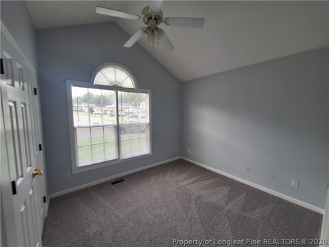Tiny photo for 8701 Grouse Run Lane, Fayetteville, NC 28314 (MLS # 766057)