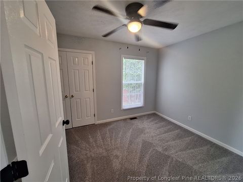 Tiny photo for 8701 Grouse Run Lane, Fayetteville, NC 28314 (MLS # 766057)