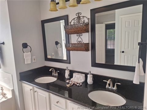 Tiny photo for 8701 Grouse Run Lane, Fayetteville, NC 28314 (MLS # 766057)
