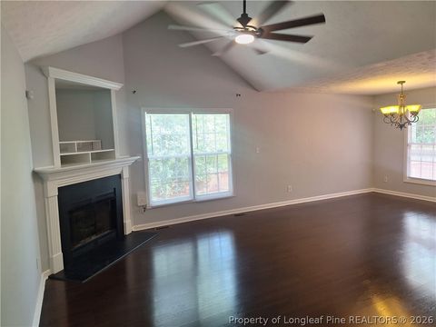 Tiny photo for 8701 Grouse Run Lane, Fayetteville, NC 28314 (MLS # 766057)