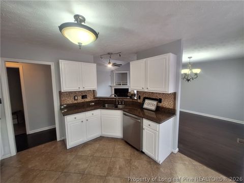 Tiny photo for 8701 Grouse Run Lane, Fayetteville, NC 28314 (MLS # 766057)
