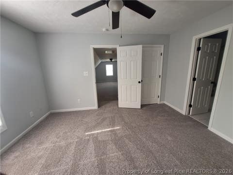 Tiny photo for 8701 Grouse Run Lane, Fayetteville, NC 28314 (MLS # 766057)
