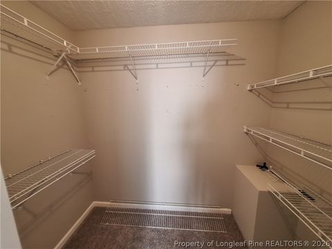 Tiny photo for 8701 Grouse Run Lane, Fayetteville, NC 28314 (MLS # 766057)