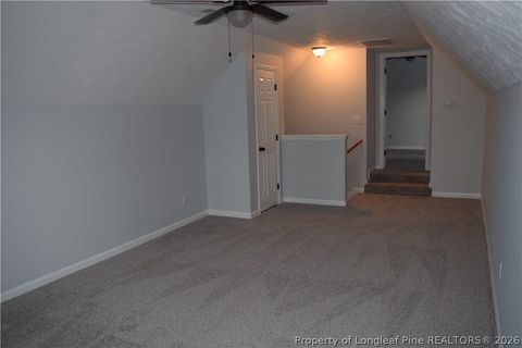 Tiny photo for 8701 Grouse Run Lane, Fayetteville, NC 28314 (MLS # 766057)