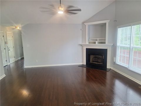 Tiny photo for 8701 Grouse Run Lane, Fayetteville, NC 28314 (MLS # 766057)