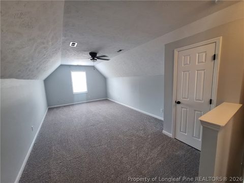 Tiny photo for 8701 Grouse Run Lane, Fayetteville, NC 28314 (MLS # 766057)