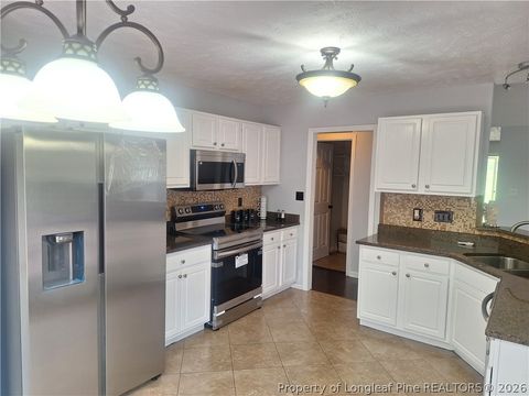 Tiny photo for 8701 Grouse Run Lane, Fayetteville, NC 28314 (MLS # 766057)
