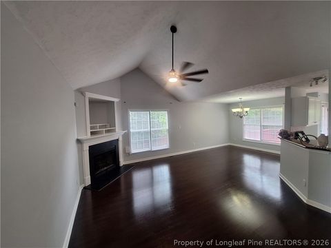 Tiny photo for 8701 Grouse Run Lane, Fayetteville, NC 28314 (MLS # 766057)