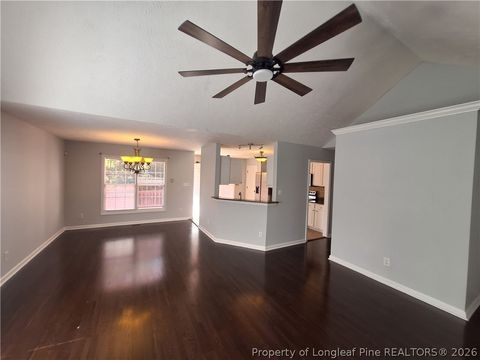 Tiny photo for 8701 Grouse Run Lane, Fayetteville, NC 28314 (MLS # 766057)