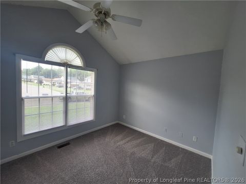 Tiny photo for 8701 Grouse Run Lane, Fayetteville, NC 28314 (MLS # 766057)
