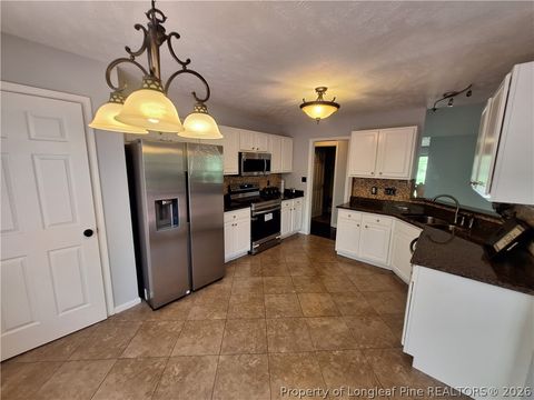 Tiny photo for 8701 Grouse Run Lane, Fayetteville, NC 28314 (MLS # 766057)