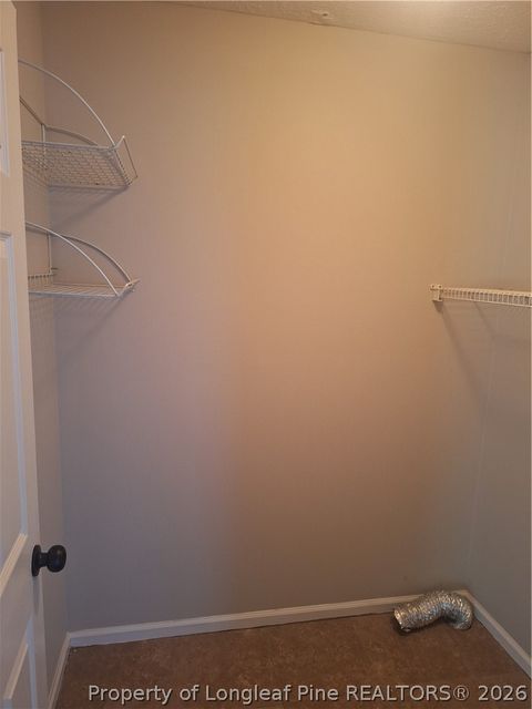 Tiny photo for 8701 Grouse Run Lane, Fayetteville, NC 28314 (MLS # 766057)