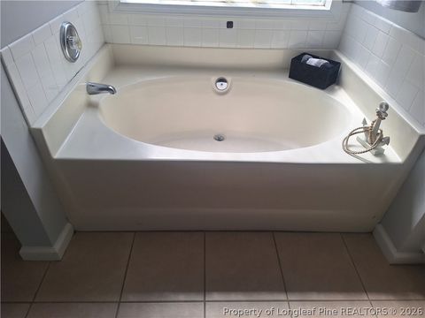 Tiny photo for 8701 Grouse Run Lane, Fayetteville, NC 28314 (MLS # 766057)