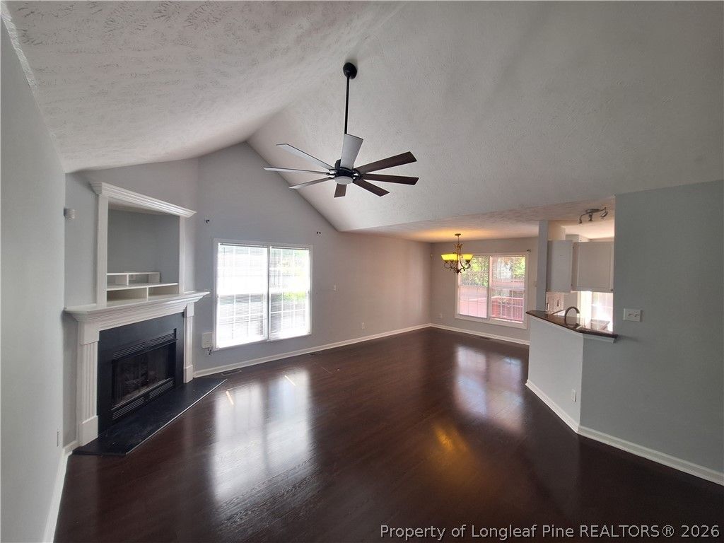 Photo of 8701 Grouse Run Lane, Fayetteville, NC 28314 (MLS # 766057)