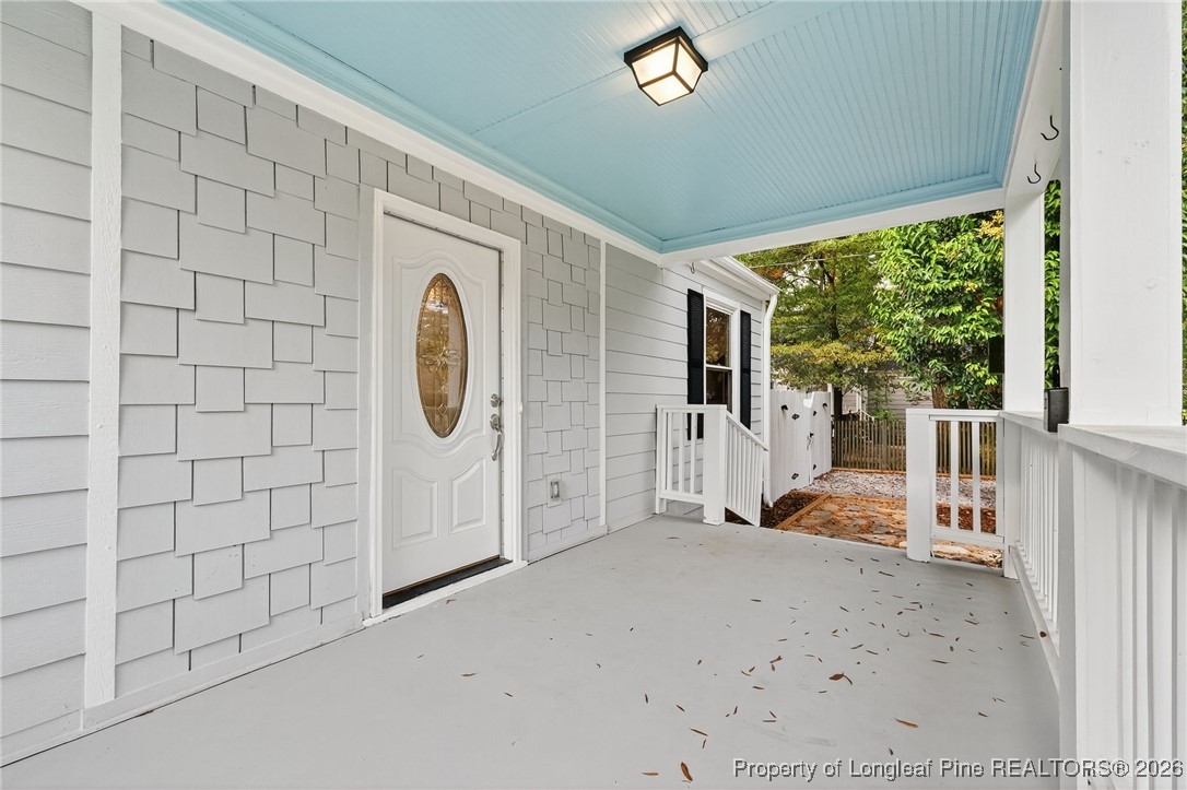 304 E Hammond Street