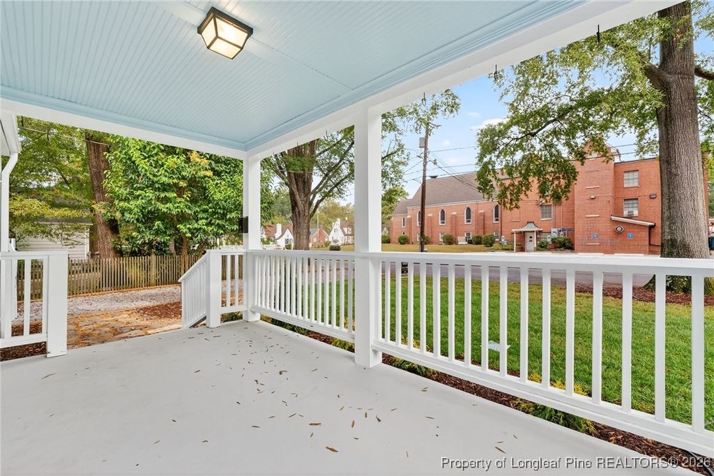 Photo of 304 E Hammond Street, Durham, NC 27704 (MLS # 756690)
