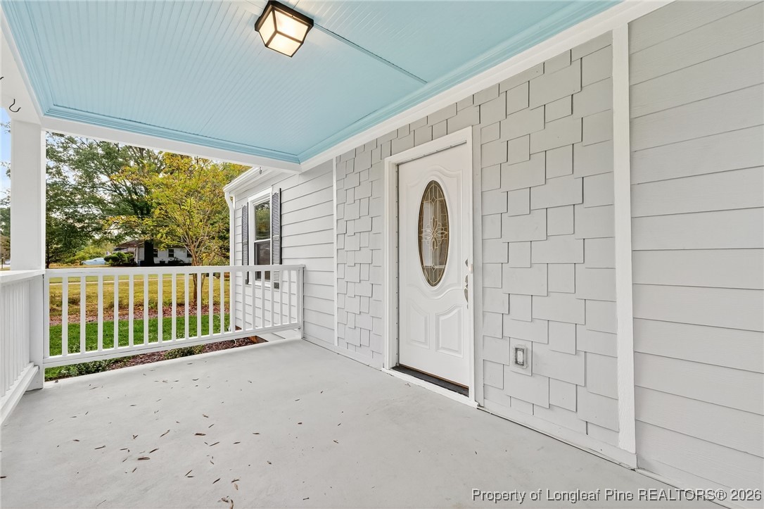 304 E Hammond Street