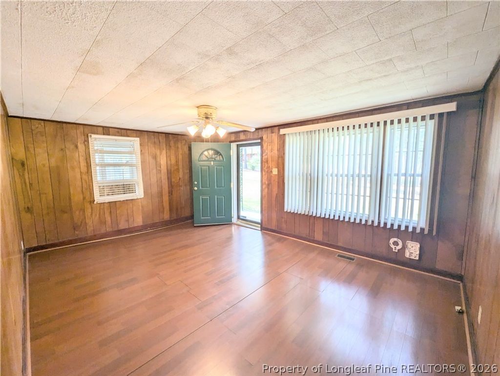 Photo of 650 N Vass Road, Raeford, NC 28376 (MLS # 759948)