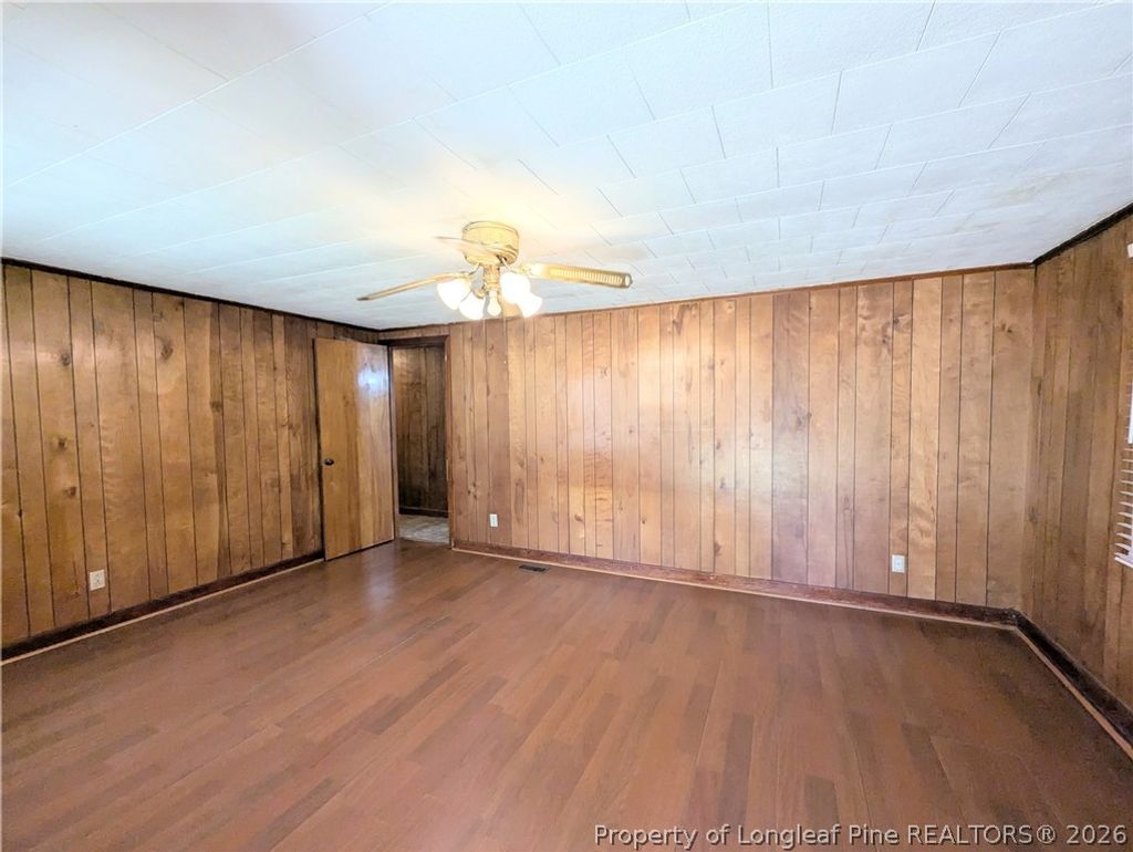 Photo of 650 N Vass Road, Raeford, NC 28376 (MLS # 759948)