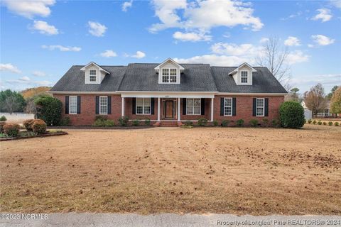 1220 Colts Pride Drive, Fayetteville, NC 28312 - MLS#: 718387