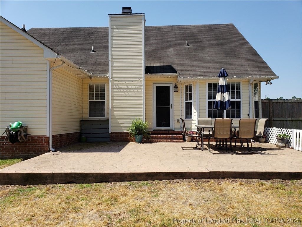 Photo of 115 Silverberry Court, Raeford, NC 28376 (MLS # 751538)