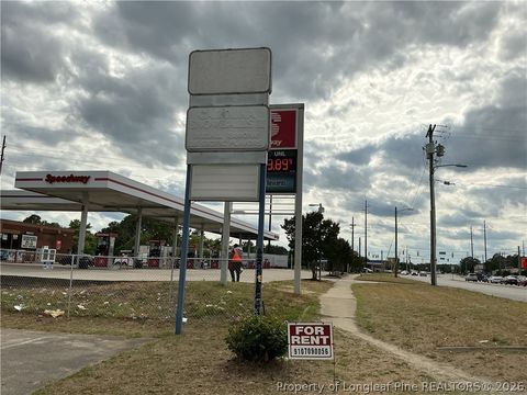 Tiny photo for 2834 Owen Drive, Fayetteville, NC 28306 (MLS # 763363)