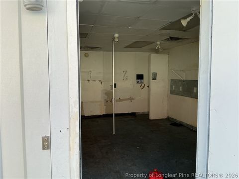 Tiny photo for 2834 Owen Drive, Fayetteville, NC 28306 (MLS # 763363)