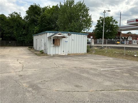 Photo of 2834 Owen Drive, Fayetteville, NC 28306 (MLS # 763363)