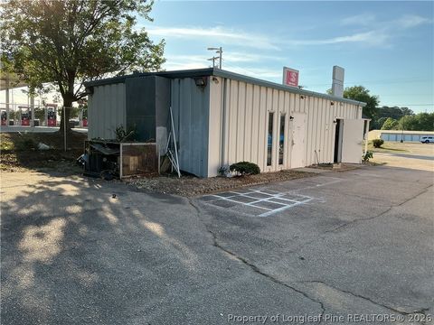 Tiny photo for 2834 Owen Drive, Fayetteville, NC 28306 (MLS # 763363)