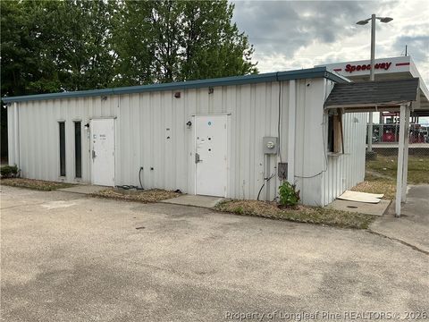 Tiny photo for 2834 Owen Drive, Fayetteville, NC 28306 (MLS # 763363)