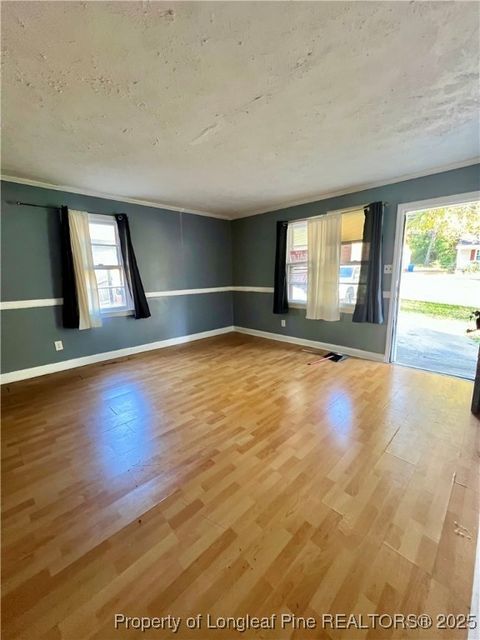 Tiny photo for 2061 Osceola Drive, Fayetteville, NC 28301 (MLS # 752327)