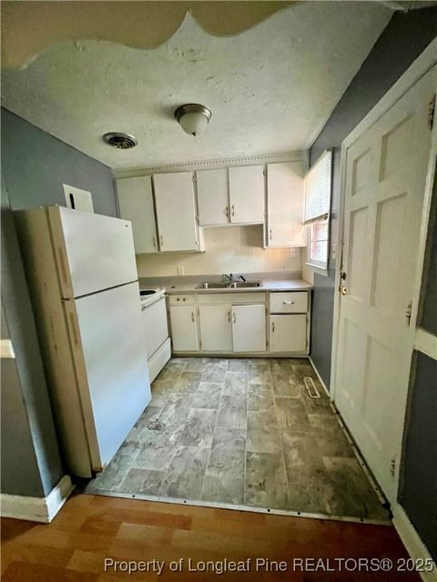 Tiny photo for 2061 Osceola Drive, Fayetteville, NC 28301 (MLS # 752327)