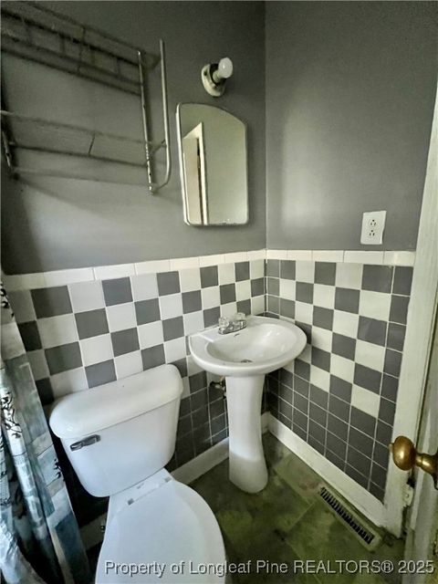 Tiny photo for 2061 Osceola Drive, Fayetteville, NC 28301 (MLS # 752327)