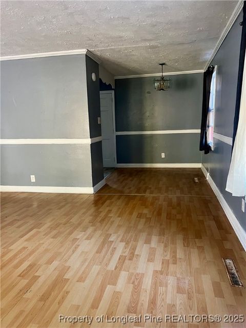 Tiny photo for 2061 Osceola Drive, Fayetteville, NC 28301 (MLS # 752327)